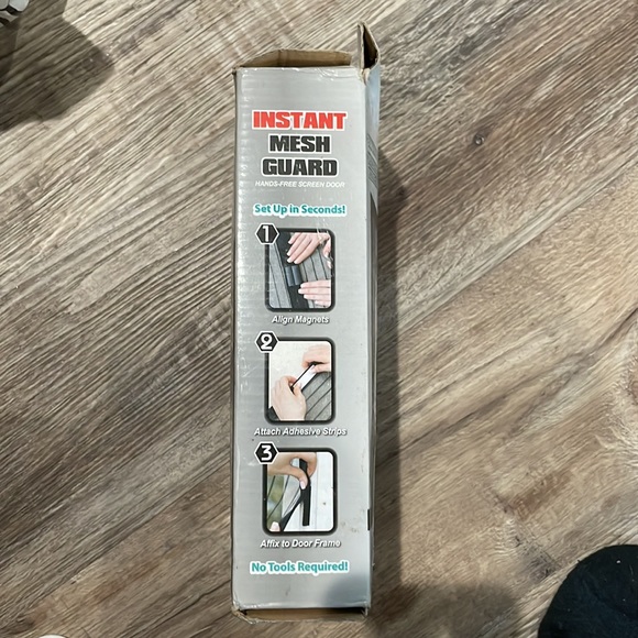 Instant Mesh Guard - Picture 4 of 4